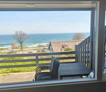 Sandkaas Apartment | Lovely Holiday Apartment Consumption Included