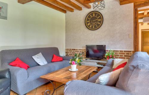 Saint-Etienne-l'Allier House | Lovely Home In Saint-Etienne-L'allier