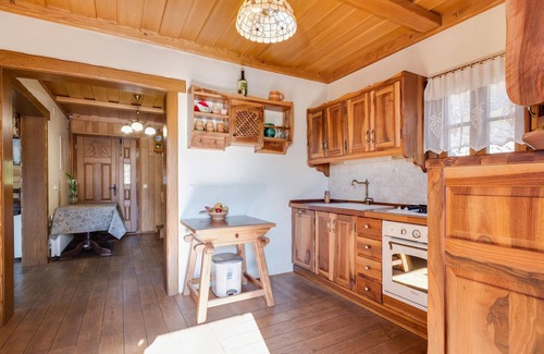 Zakanje House | Lovely home in Veliki Vrh Kamanjski