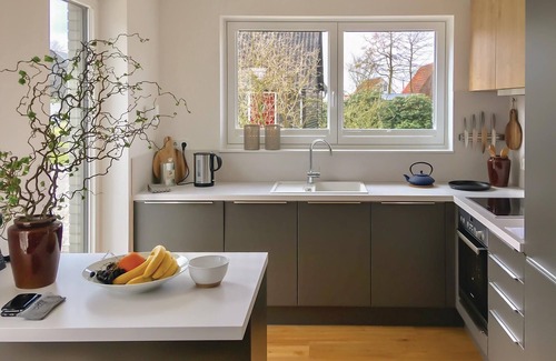 Lembruch House | Lovely home in Lembruch/Dümmer See