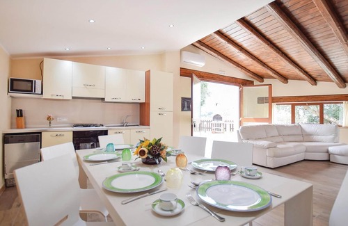 Stella Cilento House | Lovely home in Stella Cilento SA