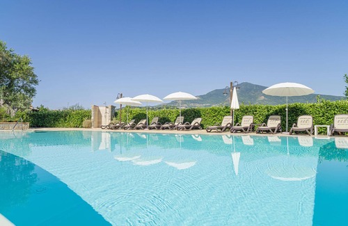 Stella Cilento House | Lovely home in Stella Cilento SA