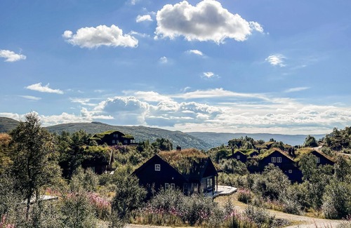 Ljosland House | Lovely home in åseral