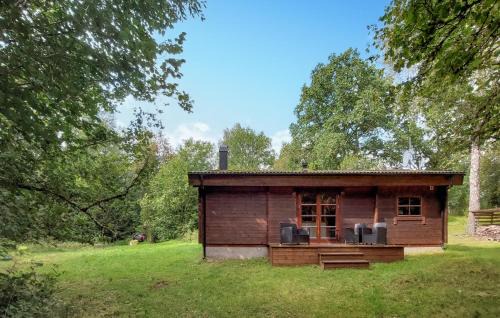 Gnosjo Municipality House | Lovely Home In Anderstorp With Wifi