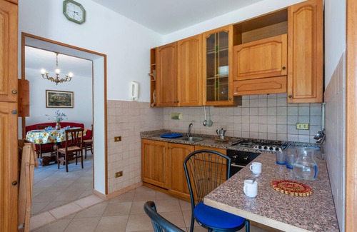 Apecchio House | Lovely home in Apecchio -PU-