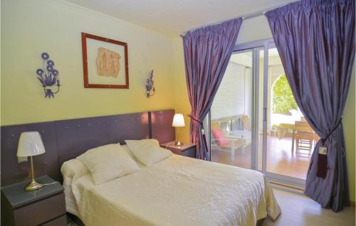 Aubais House | Lovely Home In Aubais With Wifi