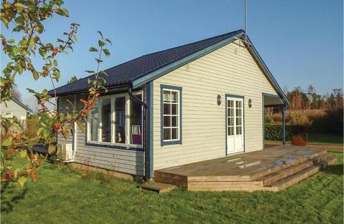 Beddingestrand House | Lovely Home In Beddingestrand With Wifi
