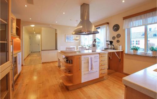 Borgholm House | Lovely Home In Borgholm With Sauna