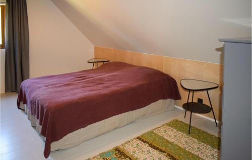Borrby House | Lovely Home In Borrby With Kitchen
