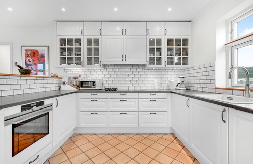 Broager House | Lovely home in Broager