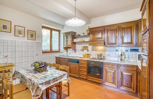 Capolona House | Lovely home in Capolona AR