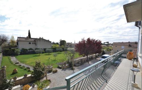 Caromb House | Lovely Home In Caromb With Wifi