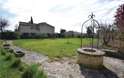 Caromb House | Lovely Home In Caromb With Wifi