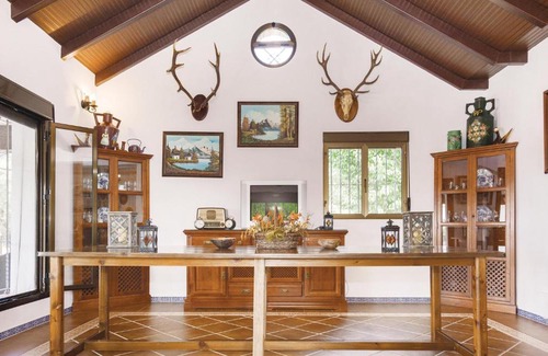 Constantina House | Lovely Home In Constantina, Sevilla