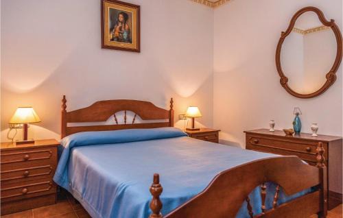 Constantina House | Lovely Home In Constantina, Sevilla