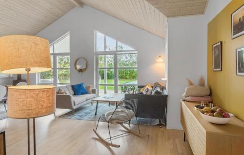 Kramnitse House | Lovely Home In Dannemare With Sauna