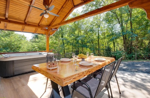 Velika Gorica House | Lovely home in Donja Lomnica with sauna