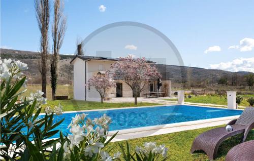 Donji Prolozac House | Lovely Home In Donji Prolozac With Wifi