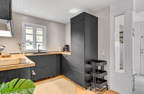 Fuglslev House | Lovely home in Ebeltoft with WiFi