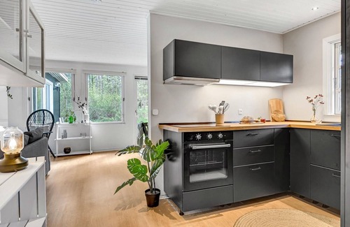 Fuglslev House | Lovely home in Ebeltoft with WiFi