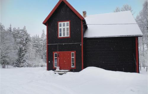 Femundsundet House | Lovely Home In Engerdal