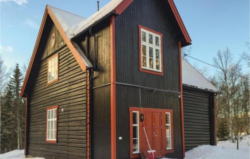 Femundsundet House | Lovely Home In Engerdal