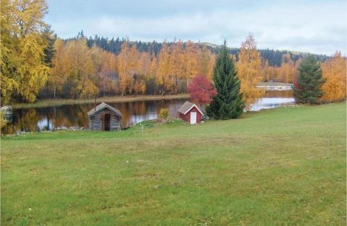 Enviken House | Lovely Home In Enviken With Wifi