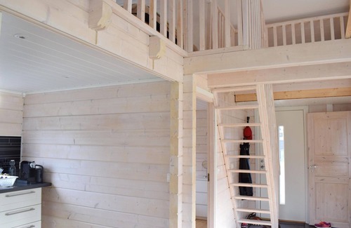 Farjestaden House | Lovely home in Färjestaden with kitchen