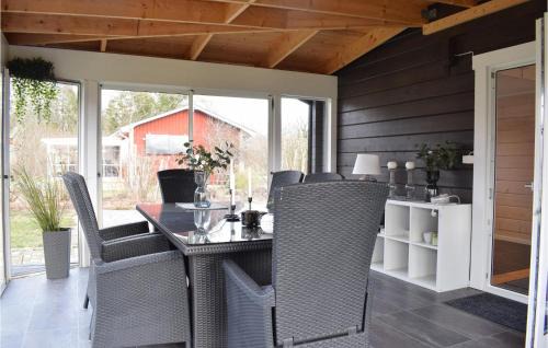 Farjestaden House | Lovely Home In Färjestaden With Kitchen