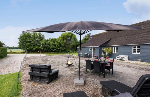 Faxe Ladeplads House | Lovely home in Faxe Ladeplads with WiFi