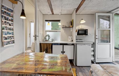 Faxe Ladeplads House | Lovely Home In Faxe Ladeplads With Wifi