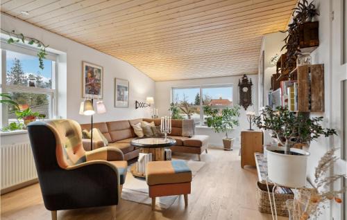 Faxe Ladeplads House | Lovely Home In Faxe Ladeplads With Wifi