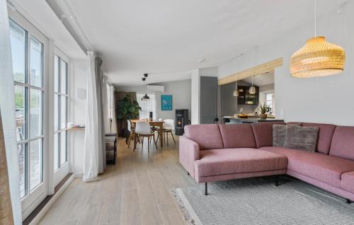 Faxe Ladeplads House | Lovely Home In Faxe Ladeplads With Wifi