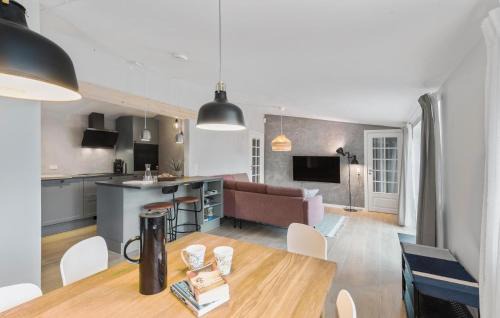 Faxe Ladeplads House | Lovely Home In Faxe Ladeplads With Wifi