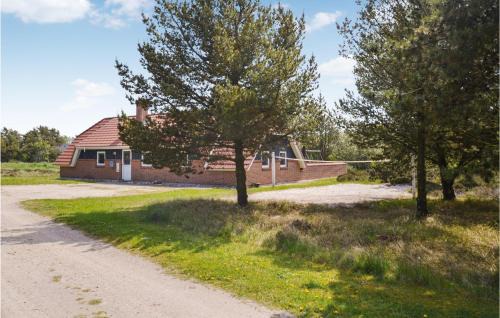 Sonderho House | Lovely Home In Fanø With Kitchen