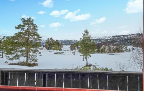 Aseral House | Lovely Home In Fossdal With Wifi