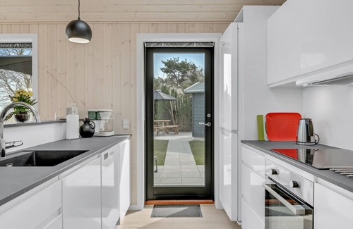 Frederiksvaerk House | Lovely home in Frederiksværk with WiFi