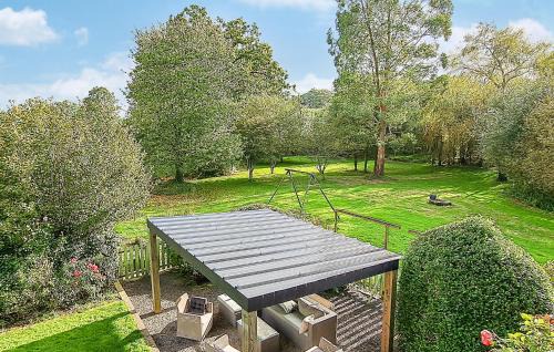 Les Loges-Marchis House | Lovely Home In Les Loges-Marchis