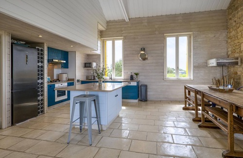 Port-des-Barques House | Lovely home in Port-des-Barques