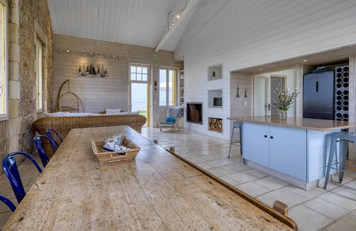 Port-des-Barques House | Lovely home in Port-des-Barques