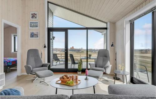 Frederiksvaerk House | Lovely Home In Frederiksværk With Wifi