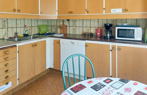 Rodeby House | Lovely home in Fridlevstad with WiFi