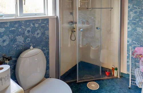 Rodeby House | Lovely home in Fridlevstad with WiFi