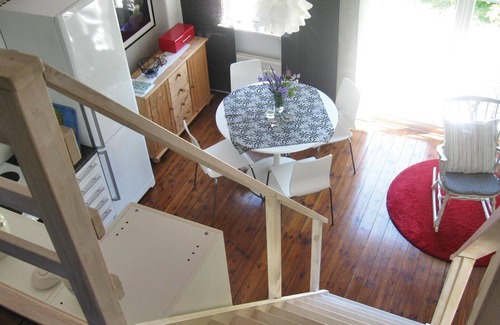 Masterby House | Lovely home in Gotlands Tofta with WiFi