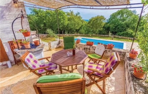 Garica House | Lovely Home In Garica With Wifi