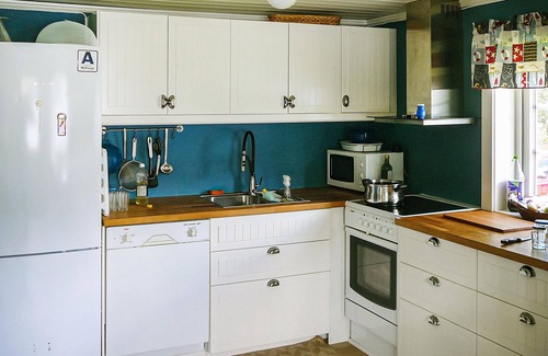 Arna House | Lovely home in Garnes with WiFi