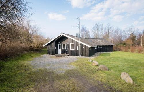 Smidstrup Strand House | Lovely Home In Gilleleje With Kitchen