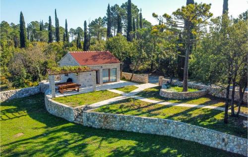 Konavle House | Lovely Home In Gruda With Wifi