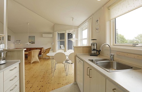 Gudhjem House | Lovely home in Gudhjem with WiFi