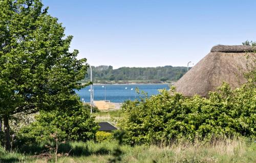 Arø House | Lovely Home In Haderslev With Kitchen